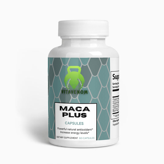 Maca Plus