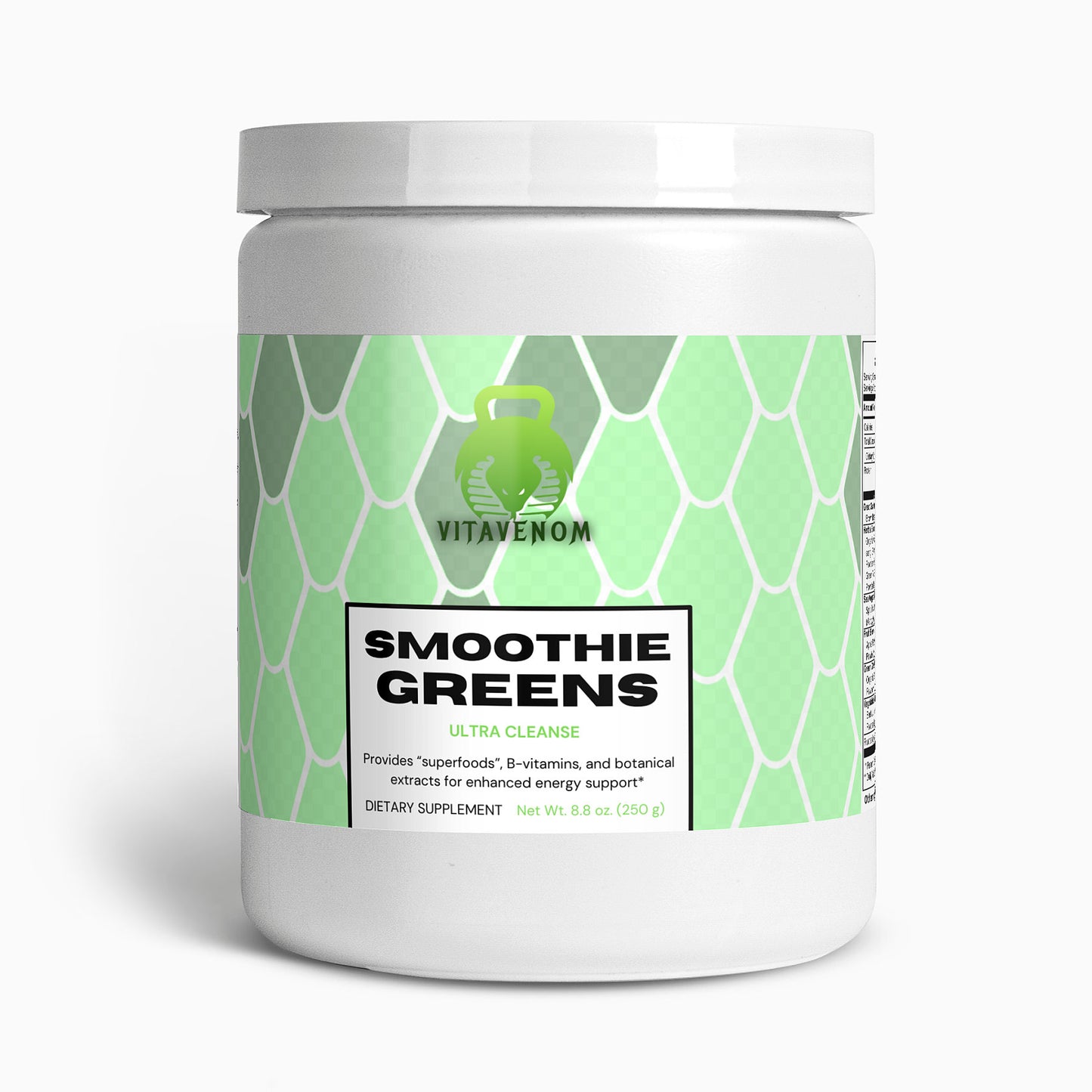 Ultra Cleanse Smoothie Greens