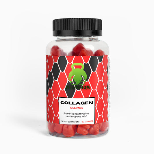 Collagen Gummies (Adult)