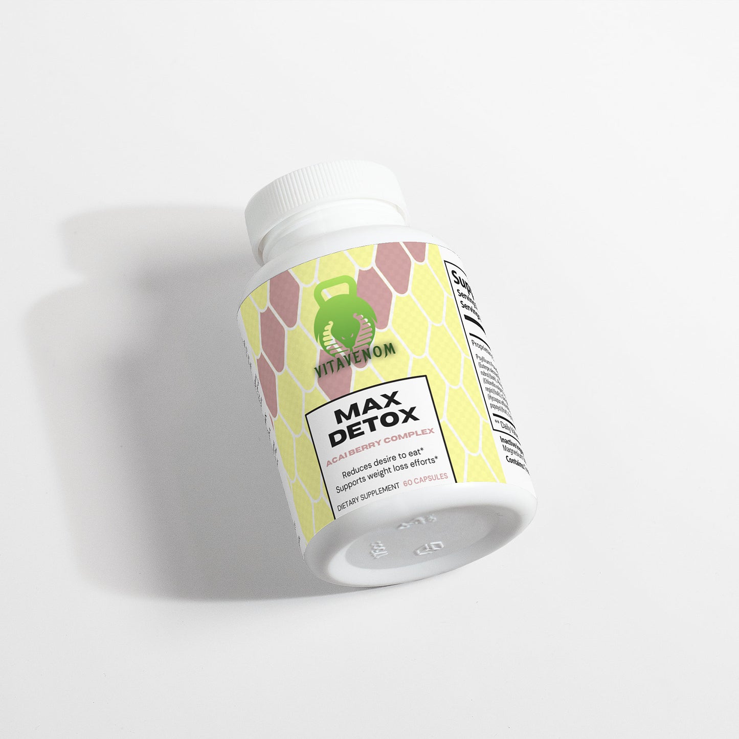 Max Detox (Acai detox)