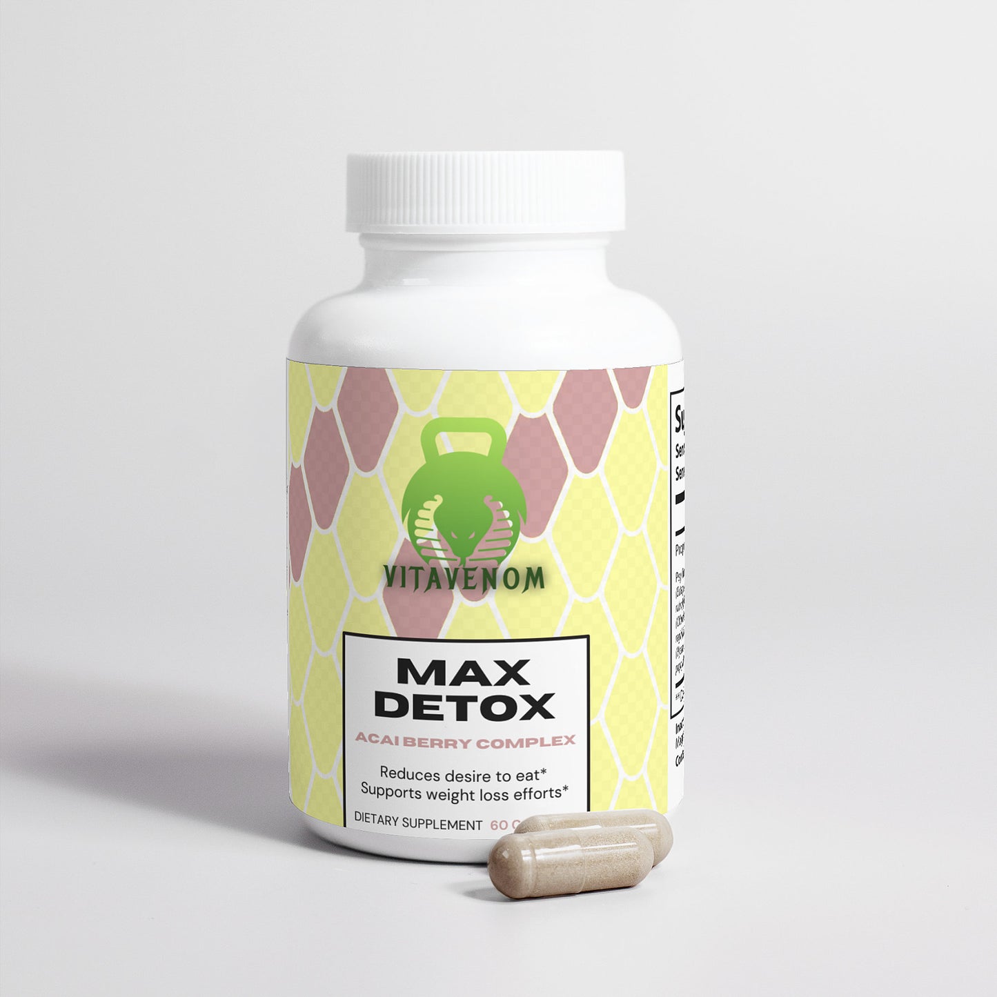 Max Detox (Acai detox)