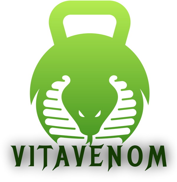 VitaVenom