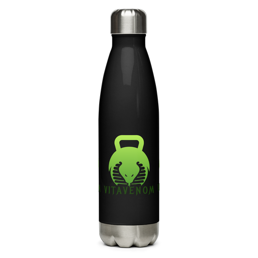 Stainless Steel Water Bottle