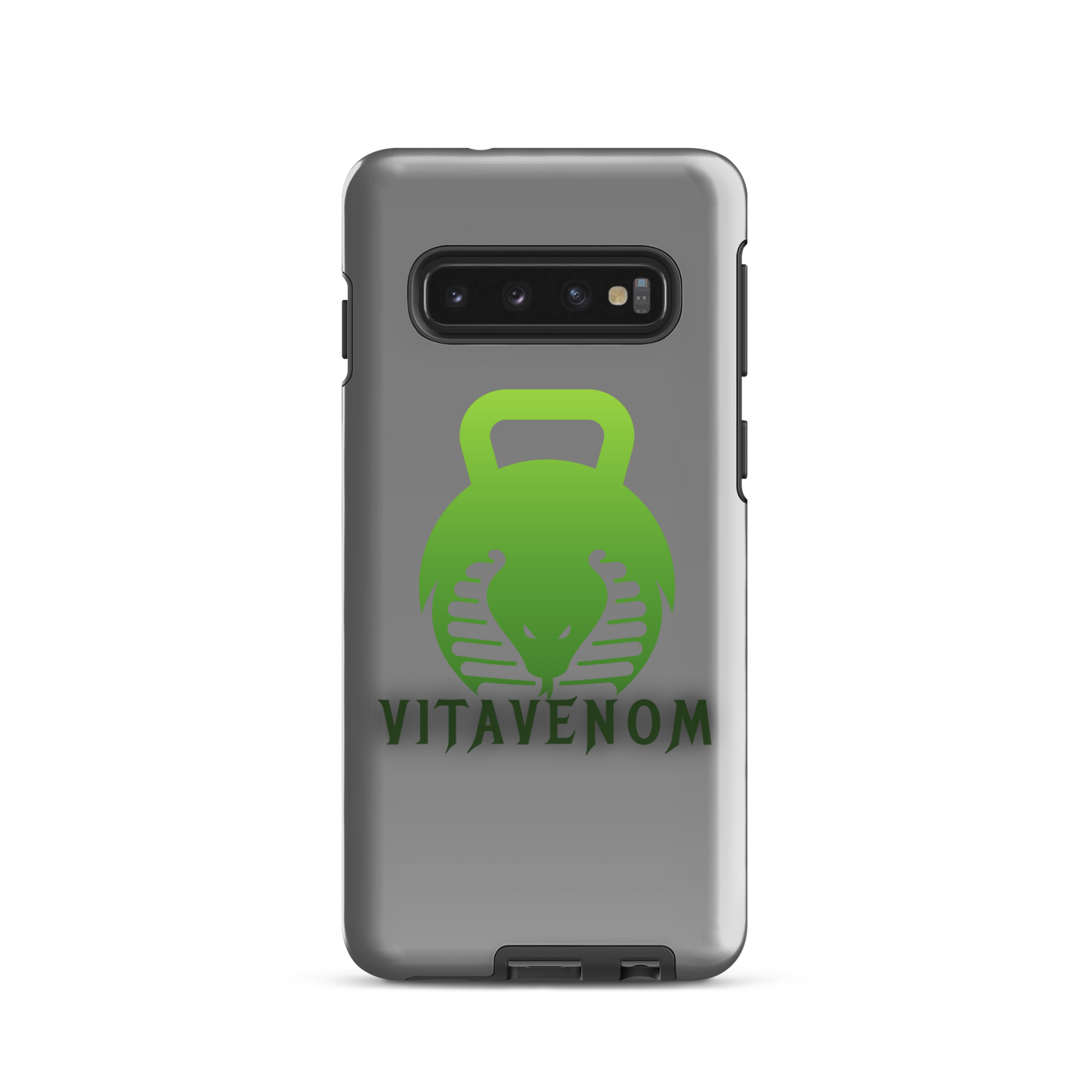 Tough case for Samsung®