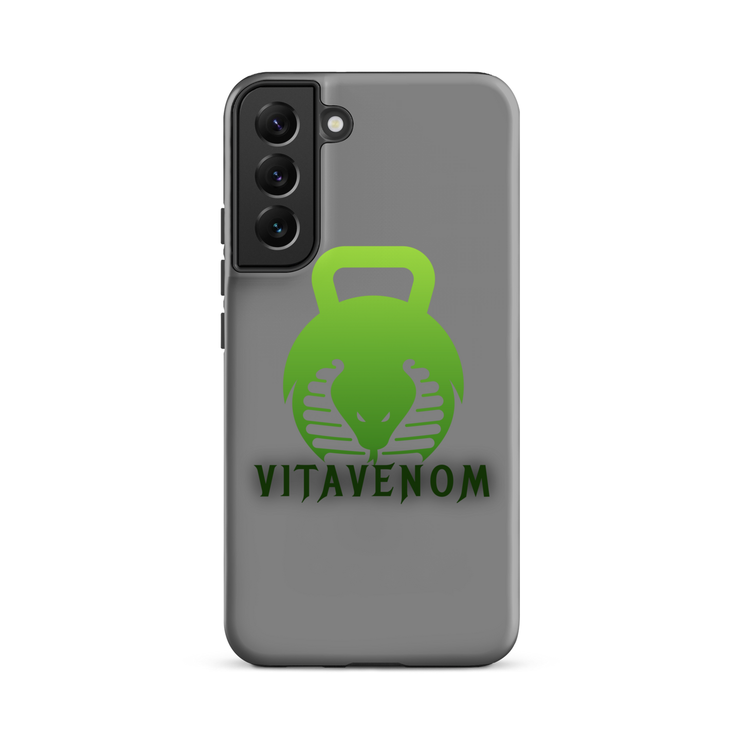 Tough case for Samsung®