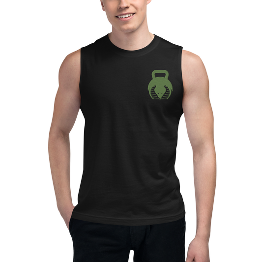 Muscle Shirt